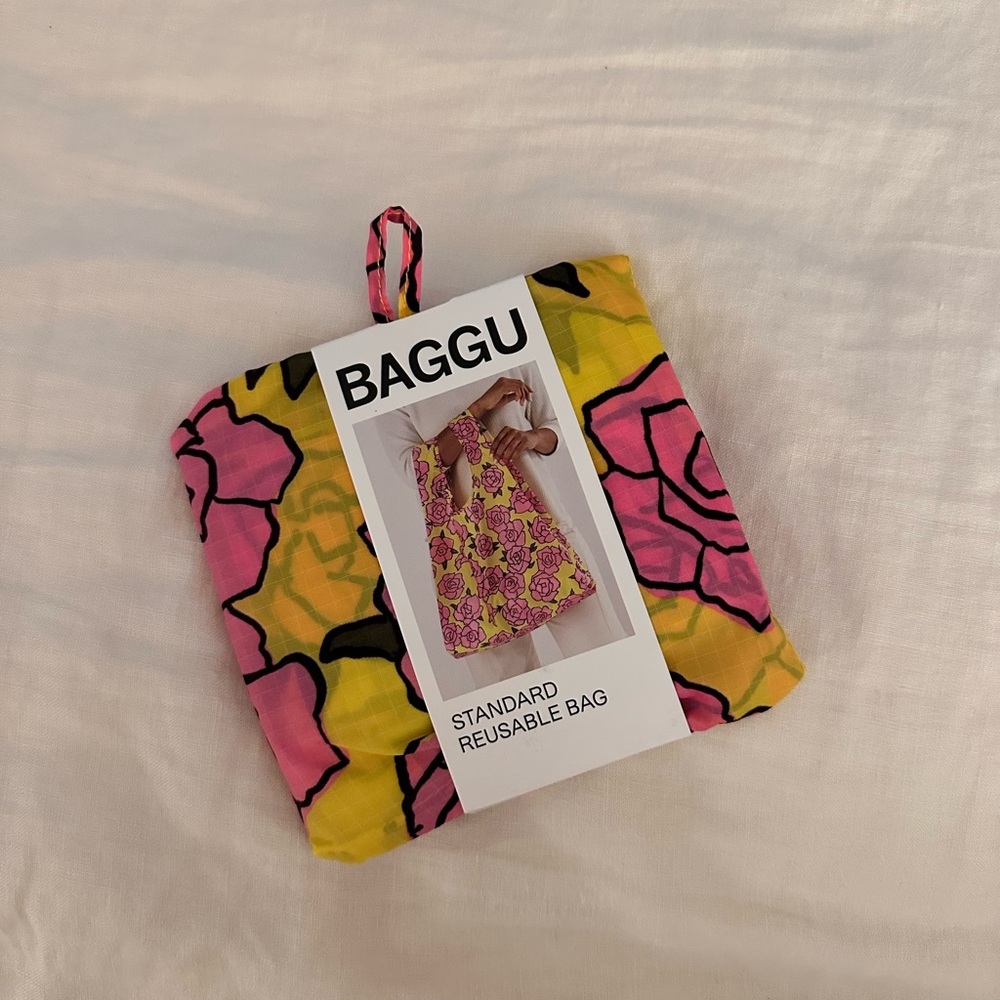 Baggu Standard Reusable Bag